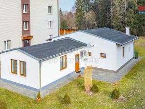 Prodej ubytování, Srní, 92 m2