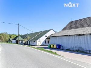 Prodej skladu, Trotina, 900 m2