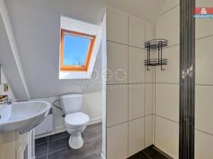 Prodej chalupy, Kořenov, 130 m2