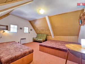 Prodej chalupy, Kořenov, 130 m2