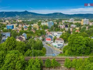 Prodej obchodního prostoru, Liberec - Liberec X-Františkov, Mydlářská, 928 m2