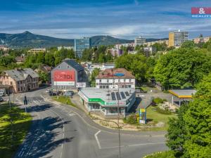 Prodej obchodního prostoru, Liberec - Liberec X-Františkov, Mydlářská, 928 m2
