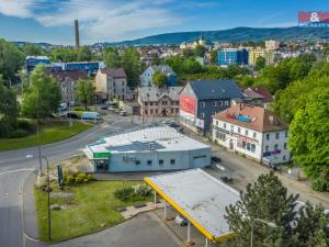 Prodej obchodního prostoru, Liberec - Liberec X-Františkov, Mydlářská, 928 m2
