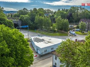 Prodej obchodního prostoru, Liberec - Liberec X-Františkov, Mydlářská, 928 m2