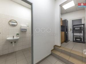 Prodej obchodního prostoru, Liberec - Liberec X-Františkov, Mydlářská, 928 m2
