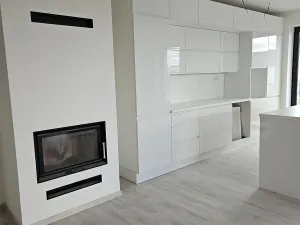 Pronájem rodinného domu, Vysoký Újezd, 155 m2