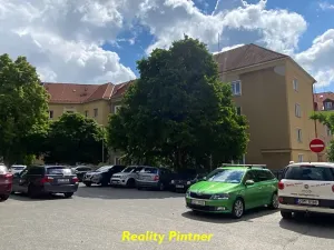 Prodej bytu 3+1, Příbram, třída Osvobození, 76 m2