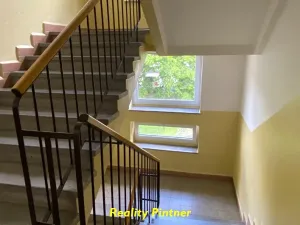 Prodej bytu 3+1, Příbram, třída Osvobození, 76 m2