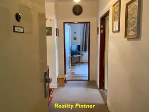 Prodej bytu 3+1, Příbram, třída Osvobození, 76 m2