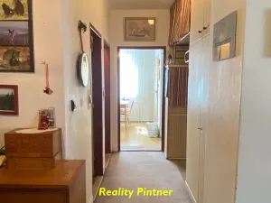Prodej bytu 3+1, Příbram, třída Osvobození, 76 m2
