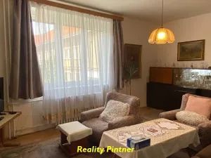 Prodej bytu 3+1, Příbram, třída Osvobození, 76 m2