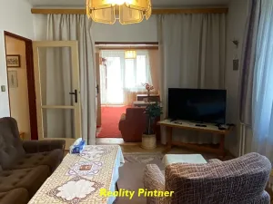 Prodej bytu 3+1, Příbram, třída Osvobození, 76 m2