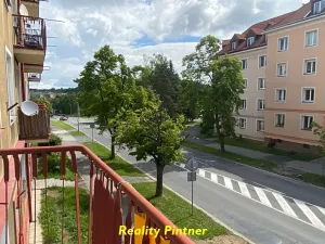 Prodej bytu 3+1, Příbram, třída Osvobození, 76 m2