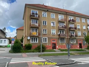 Prodej bytu 3+1, Příbram, třída Osvobození, 76 m2
