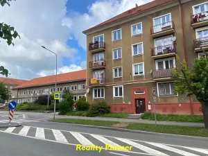 Prodej bytu 3+1, Příbram, třída Osvobození, 76 m2