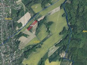 Prodej zahrady, Ludgeřovice, 6331 m2