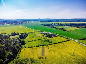 Pronájem komerční nemovitosti, Lažánky, 500 m2