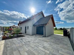Prodej rodinného domu, Písková Lhota, 120 m2