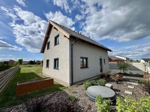 Prodej rodinného domu, Písková Lhota, 120 m2