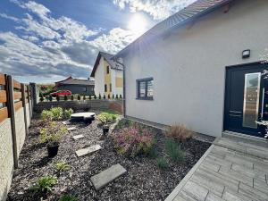 Prodej rodinného domu, Písková Lhota, 120 m2