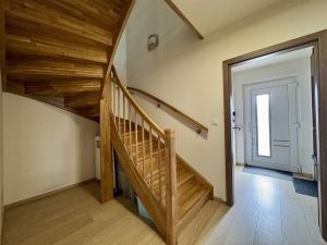 Prodej rodinného domu, Písková Lhota, 120 m2