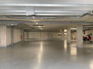 Prodej garážového stání, Slavkov u Brna, Zelnice I, 16 m2
