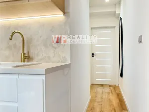 Prodej bytu 2+1, Brno, Provazníkova, 58 m2
