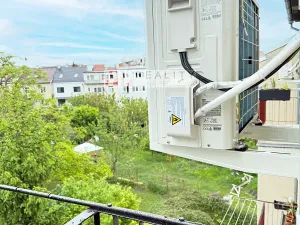 Prodej bytu 2+1, Brno, Provazníkova, 58 m2