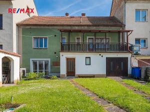 Prodej rodinného domu, Plasy, Plzeňská, 169 m2