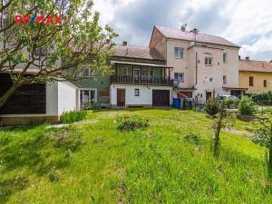 Prodej rodinného domu, Plasy, Plzeňská, 169 m2