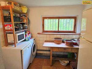 Prodej chalupy, Dolní Hbity, 206 m2