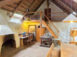 Prodej chalupy, Dolní Hbity, 206 m2