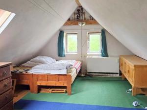 Prodej chalupy, Dolní Hbity, 206 m2
