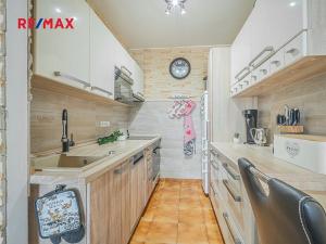 Prodej bytu 2+kk, Praha - Horní Měcholupy, Milánská, 49 m2