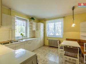 Prodej rodinného domu, Černava, 90 m2