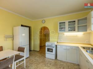 Prodej rodinného domu, Černava, 90 m2