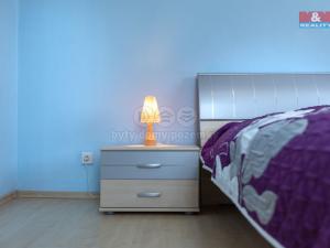 Prodej rodinného domu, Černava, 90 m2