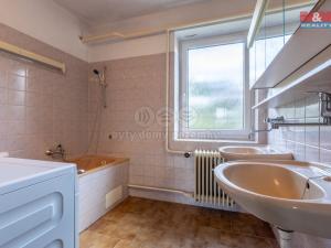 Prodej rodinného domu, Černava, 90 m2