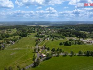 Prodej rodinného domu, Černava, 90 m2
