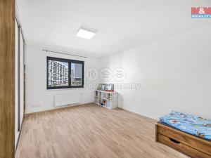 Prodej bytu 3+kk, Praha - Vysočany, Svatošových, 89 m2