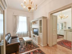 Pronájem bytu 2+kk, Praha - Nové Město, Truhlářská, 78 m2