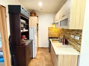 Prodej bytu 2+kk, Praha - Kamýk, Písnická, 39 m2
