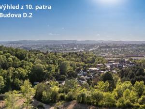 Prodej bytu 3+kk, Brno, Pod Hády, 72 m2