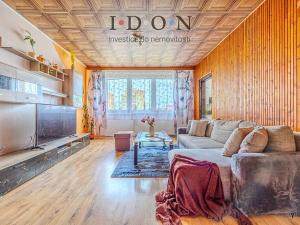 Prodej bytu 3+1, Frýdek-Místek, J. Božana, 70 m2