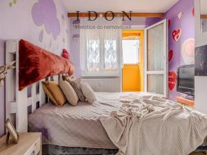 Prodej bytu 3+1, Frýdek-Místek, J. Božana, 70 m2