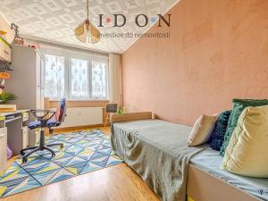Prodej bytu 3+1, Frýdek-Místek, J. Božana, 70 m2