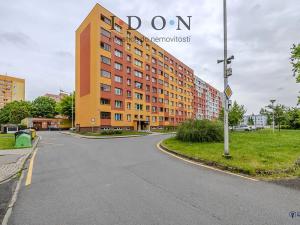 Prodej bytu 3+1, Frýdek-Místek, J. Božana, 70 m2