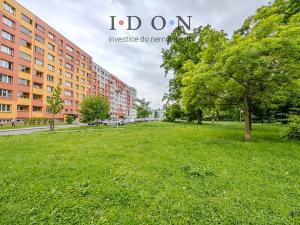 Prodej bytu 3+1, Frýdek-Místek, J. Božana, 70 m2