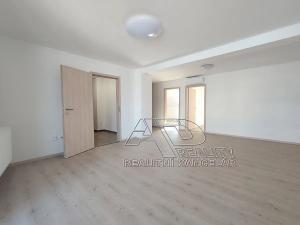 Pronájem bytu 3+kk, České Budějovice, Fráni Šrámka, 66 m2