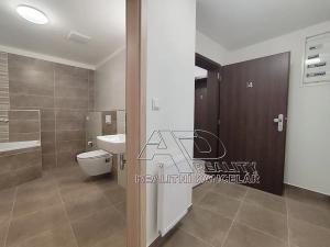 Pronájem bytu 3+kk, České Budějovice, Fráni Šrámka, 66 m2